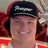 player headshot