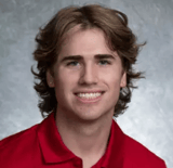 player headshot