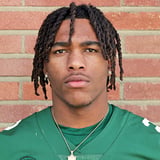 player headshot