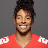 player headshot