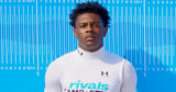 Jamarin Simmons Florida Gators