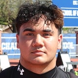 player headshot