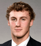 player headshot
