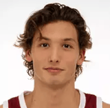 player headshot