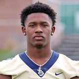 player headshot
