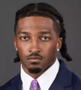 player headshot