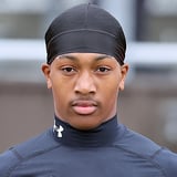 player headshot