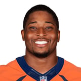 player headshot