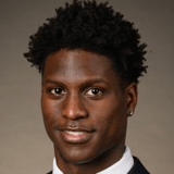 player headshot