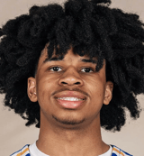 player headshot