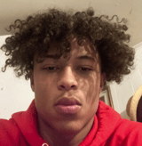 player headshot