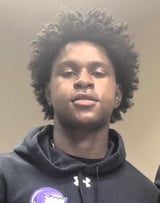 player headshot