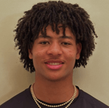 player headshot