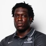 player headshot