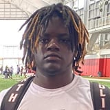 player headshot