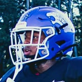 player headshot