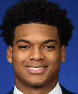 player headshot
