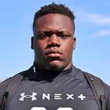player headshot