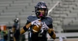 Oklahoma football safety offer Eli Johnson