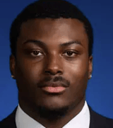 player headshot