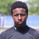 player headshot