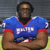 player headshot