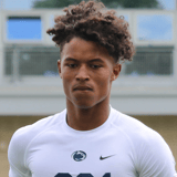 player headshot