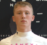 player headshot