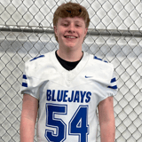 player headshot
