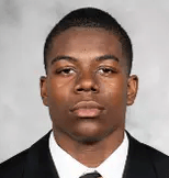 player headshot