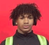 player headshot