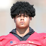player headshot