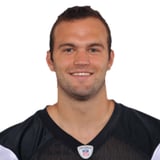 player headshot