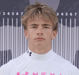 player headshot