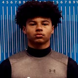player headshot