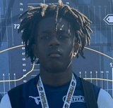 player headshot