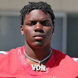 player headshot