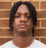 player headshot