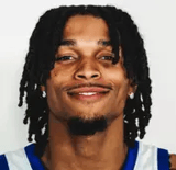 player headshot