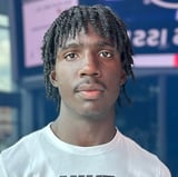 player headshot