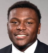 player headshot
