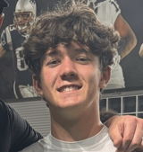 player headshot