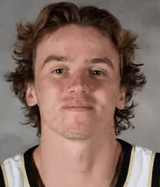 player headshot