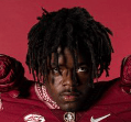 player headshot