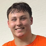 player headshot