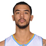 player headshot