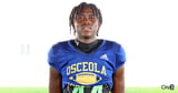 Ja'Keem Jackson