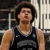 player headshot