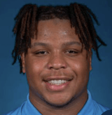 player headshot