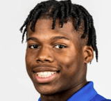 player headshot